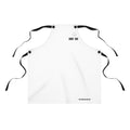 Hand-drawn Smiley Face "Chef-ish Apron" — Funny Chef Smiley Cooking Apron