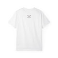 Hand-drawn Smiley Unisex Tee "GOOD MOOD"