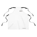 Hand-drawn Smiley Face "Chef-ish Apron" — Funny Chef Smiley Cooking Apron